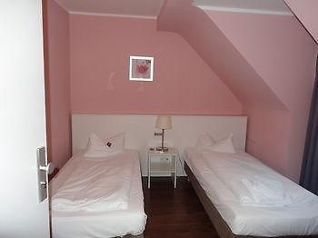Altstadt Hotel Barcelona Düsseldorf Buitenkant foto